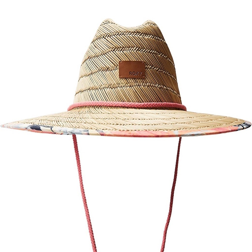 Roxy Women’s Tomboy Straw Hat